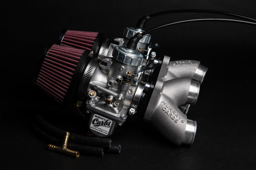 Honda CB650 SOHC Carburetor Kit