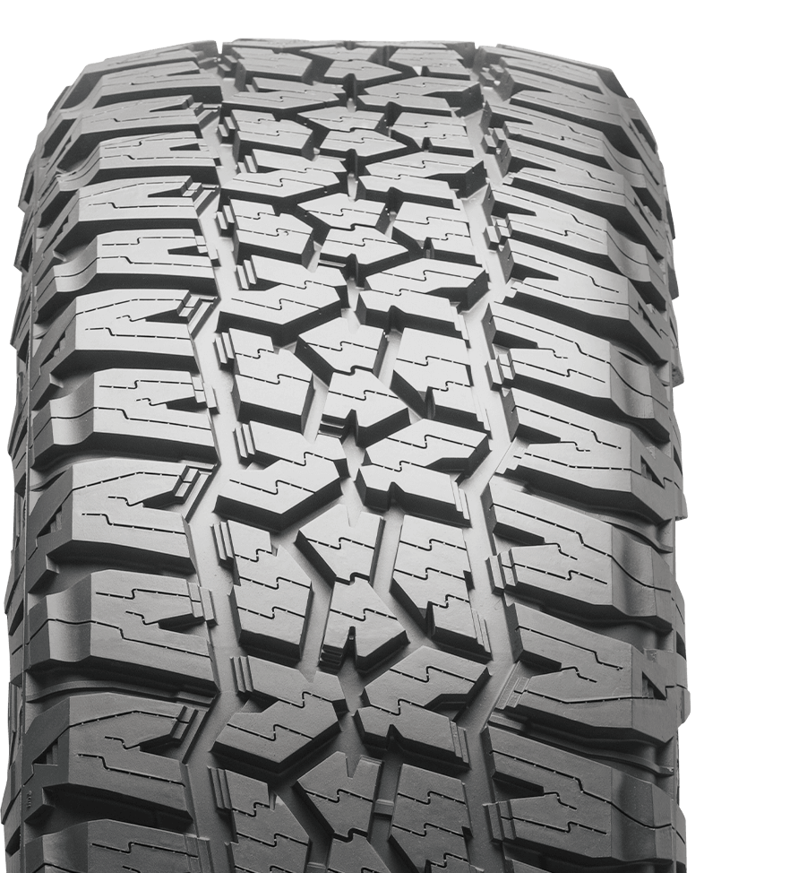 Patagonia A/T All-Season Tire