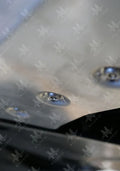 Catalytic Converter Shield