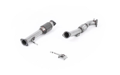 3" 200cell High Flow Race Cat