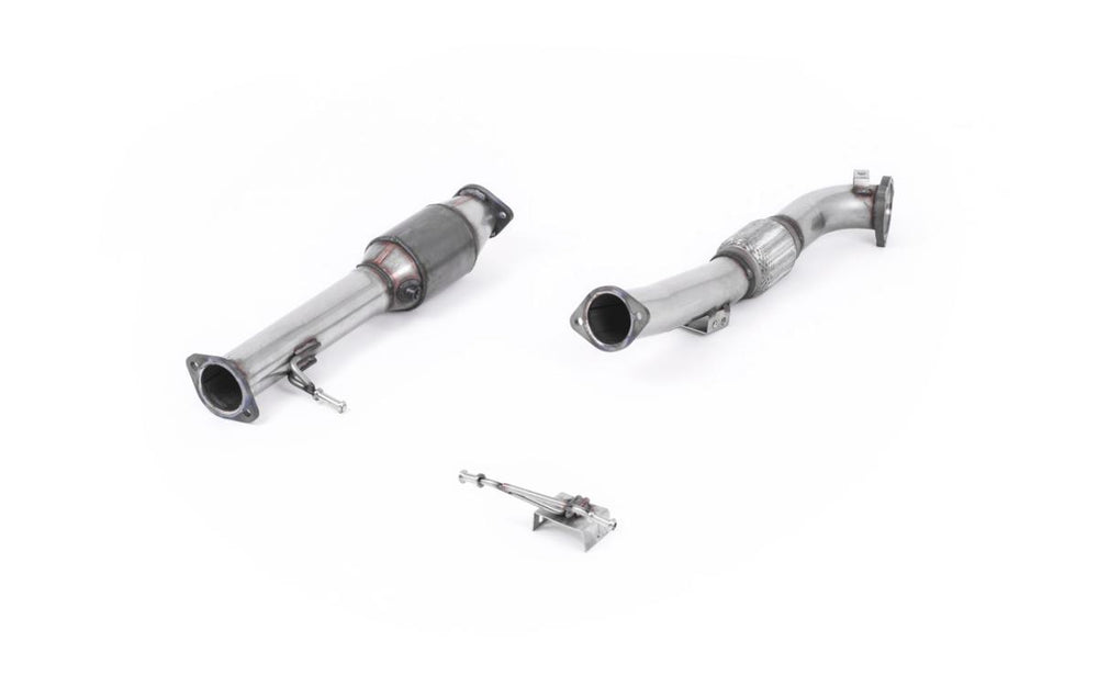 3" 200cell High Flow Race Cat