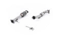 3" 200cell High Flow Race Cat