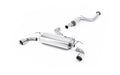 3" 200cell High Flow Race Cat