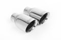 Cat-Back Exhaust System