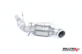 3.0L Downpipe