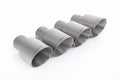 Cat-Back Exhaust System