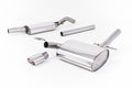 Cat-Back Exhaust System