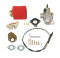 VM26mm Performance Carb Kit