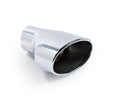 Valved Cat-Back Exhaust 2.36" T304 Stainless Steel