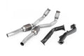 Cat-Back Exhaust System