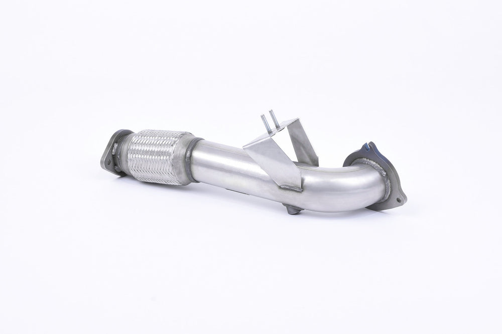 Cat-Delete Downpipe