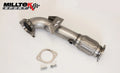 Cat-Delete Downpipe