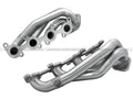 Ram Style Exhaust Header