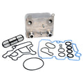 6.0L Power Stroke Diesel Engine Oil Cooler Kit