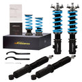 24-Way Adjustable Coilover Kit