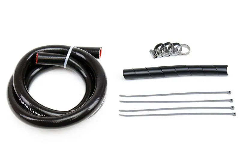 Silicone Heater Hose Kit