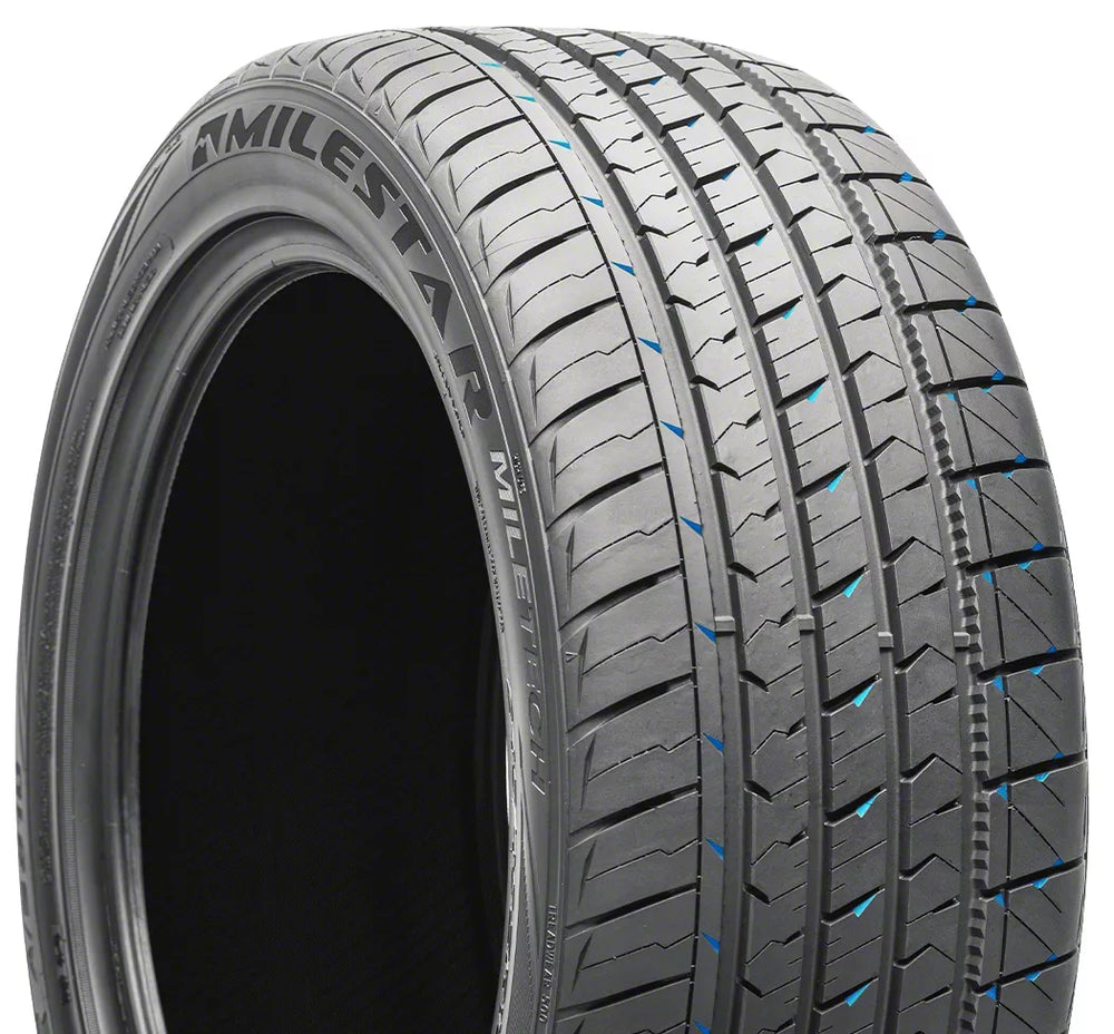 Interceptor AS810 All-Season Performance Tire