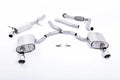 Cat-Back Exhaust System