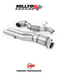 Sportscat Downpipe