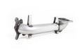 Cat-Back Exhaust System