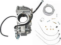 HSR45 45mm Flat Slide Carburetor