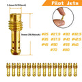 VM4/042 Large Hex Main Jet