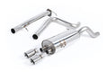 Axle-Back Exhaust System