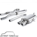 Cat-Back Exhaust System
