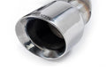 Cat-Back Exhaust System
