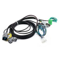 K-Series Swap Conversion Harness