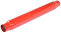 Glass Pack 30-Inch Steel Muffler