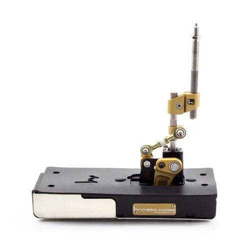 Z3 Swap Bolt-In Short Shifter Assembly, Gold