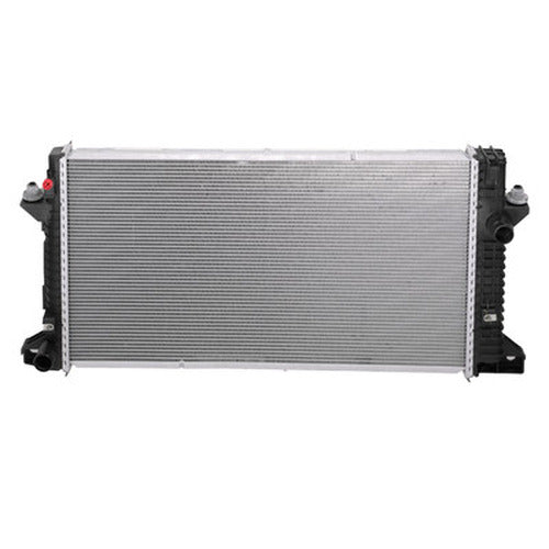 OEM Radiator Assembly