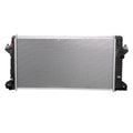 OEM Radiator Assembly