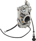 HSR42 42mm Carburetor, Polished