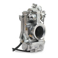 HSR42 42mm Carburetor, Polished