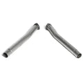 3-Inch Mandrel Bent Exhaust Pipe