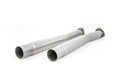 3-Inch Mandrel Bent Exhaust Pipe