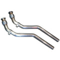Large Bore Downpipe System