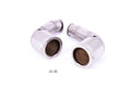 Hi-Flow Sports Cat Exhaust System