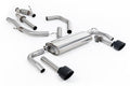 Cat-Back Exhaust System