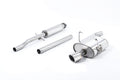 Cat-Back Exhaust System