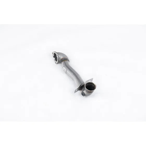 Large-Bore Downpipe and De-Cat System
