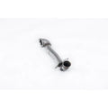 Large-Bore Downpipe and De-Cat System