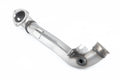 Large-Bore Downpipe and De-Cat System