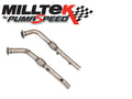 2.5-Inch Cat Replacement Pipe Assembly