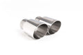 Sport Rear Silencer Delete System