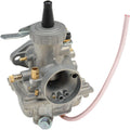 VM 22mm Round Slide Carburetor