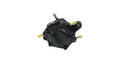 Dual-Outlet Pulse Fuel Pump