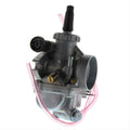 20mm Round Slide Carburetor